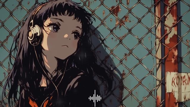 Playlist Tokyo Chill Vibes Night🌃  Lofi Hiphop Mix ( Beats To Chill & Study )