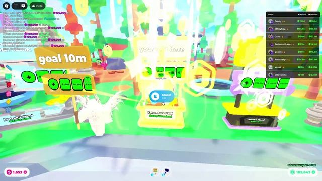 играем в pls donate A смотреть онлайн