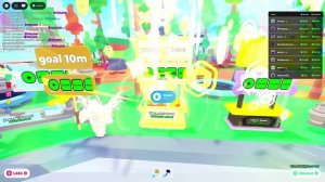 играем в pls donate A