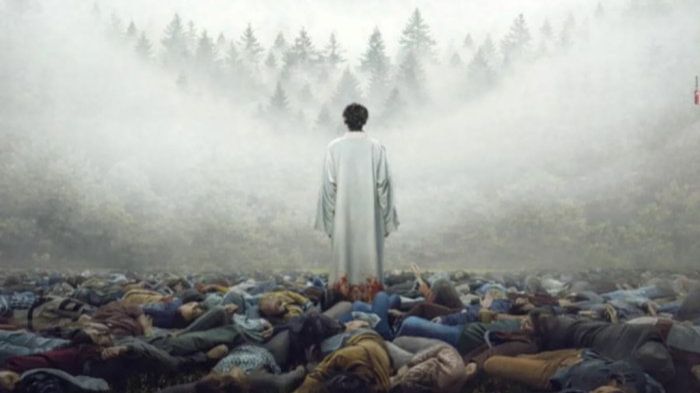 Долина улыбок (2025) / La valle dei sorrisi