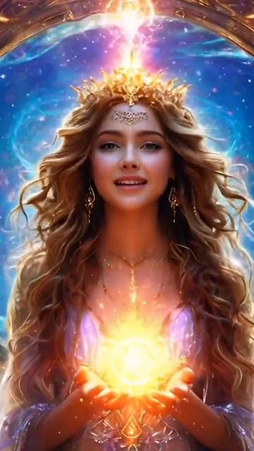 1 Первый Кон Мироздания