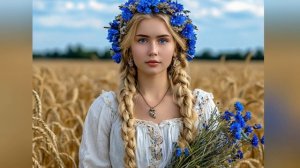 Ты Родная мне моя Мать Земля💥🔥
Исполняет Татьяна Куртукова.