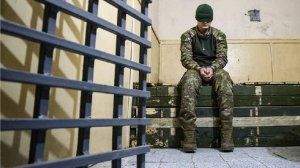 В Сумской области российские военные взяли в плен боевика полка ВСУ «Арей»