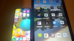 телефона планшет обзор