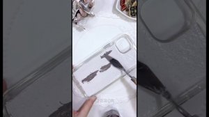 Страшная история от ДАШИ РОКС ФОНЫ НЕ МОИ!!! "Герлянда из магазина." "Карлика."