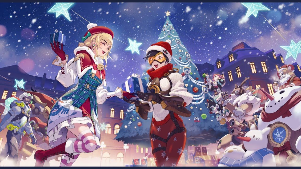 Overwatch