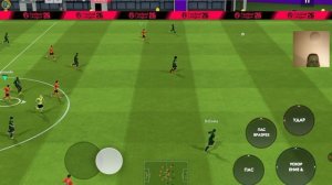 игра за Донецкий Шахтёр