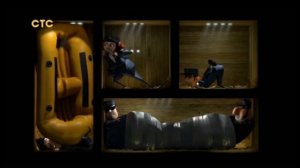 СТС Конец Мультфильма Мадагаскар 3 И начало Соник в кино Дата эфира ?????