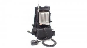 Kirisun DR700 - Обзор одночастотного ретранслятора I На связи с родиной