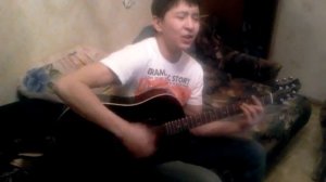 Пять минут до дома твоего -Нурлан Исмагилов