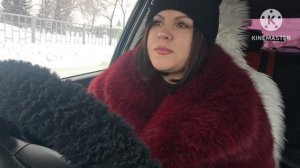 С мужем по магазинам/Покупки из Доброцена и не только /Съездили на горку/Дети испекли пиццу