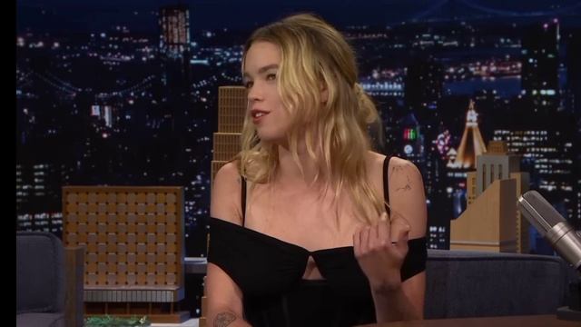 Милли Олкок посоветовали обратиться к тренеру по актёрскому мастерству во время съёмок «Дома дракона смотреть онлайн