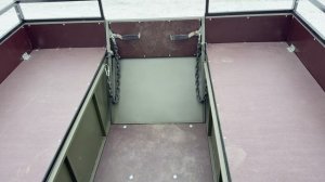 Обзор на  компактный, но брутальный пикап — NORD Jimny! 🔥🔥🔥