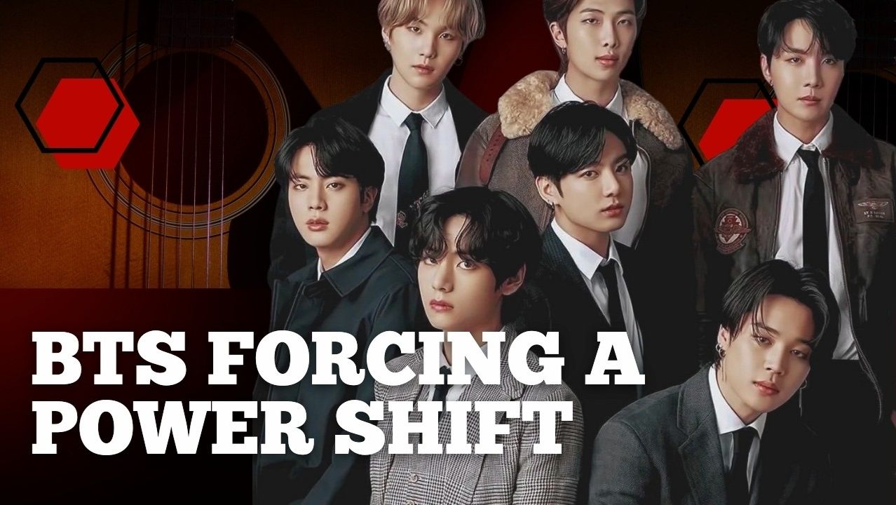 BTS НА ПОРОГЕ ИЗМЕНЕНИЙ, КАКИМИ МЫ ИХ УВИДИМ ДАЛЬШЕ ИЗМЕНИТ ВСЁ! смотреть онлайн