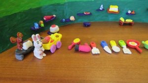 Про Зайку 4 серия В магазине