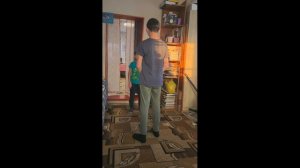 финальная серия , все ушли мирно и дружно