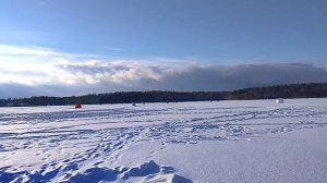 можайск Красновидово 4 января 2026