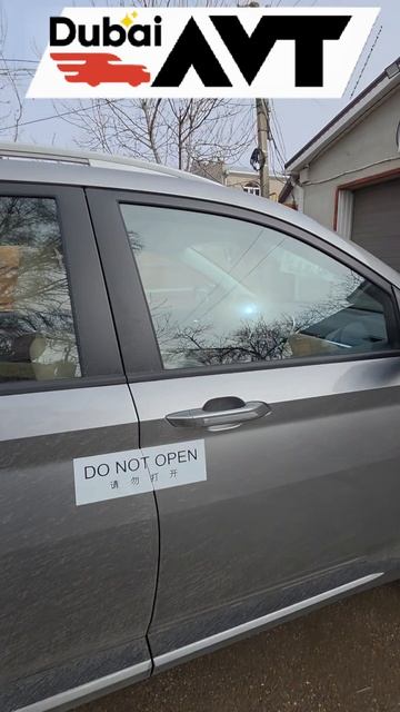 Осматриваю Chevrolete Captiva который прибыл для клиента в Россию. смотреть онлайн