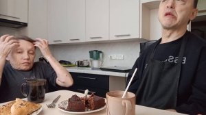 Заснеженная прогулка. Совмещаем приятное с полезным