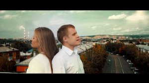 Максим Фадеев и Наргиз - Мы вдвоём (cover by Inna Nevolina and Maxim Ignatov)