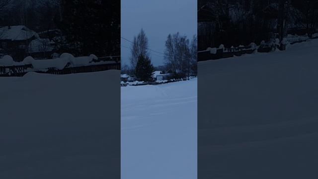 Экскурсия по поселку смотреть онлайн