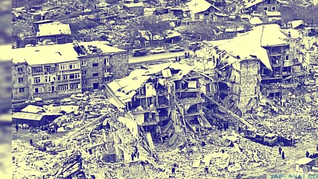 Ленинакан 7 декабря 1988 год смотреть онлайн