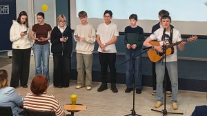 ВЗП - Техникум пищевой промышленности