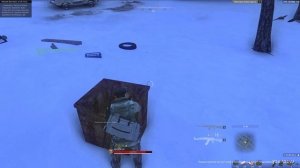 Настоящее сокровище | Город N | Stay Out