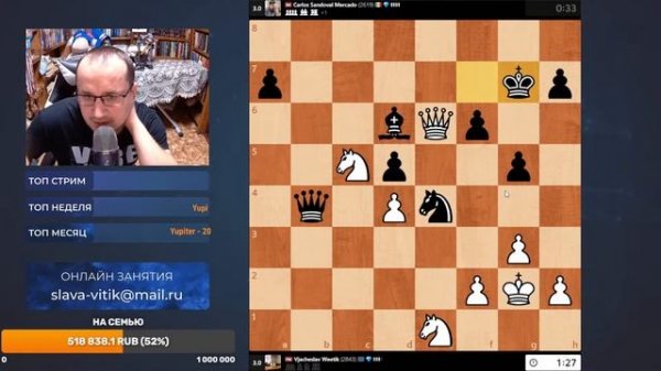 Шахматы_Титульный_Вторник_на_Chess_com