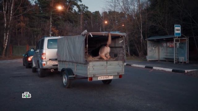 Мухтар: Он вернулся - 2026 (01)