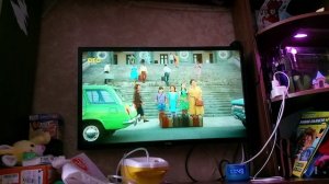 Манюня приключения в Москве