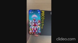 ТОП-5 МИНУСОВ POCO F8 PRO