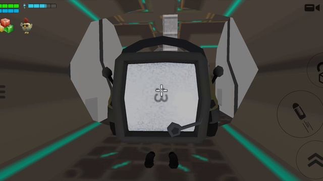 Новые глаза. смотреть онлайн