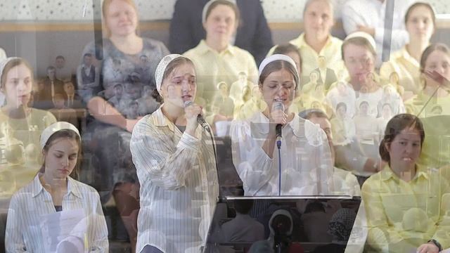 «В трудные часы, в часы бессилья» смотреть онлайн