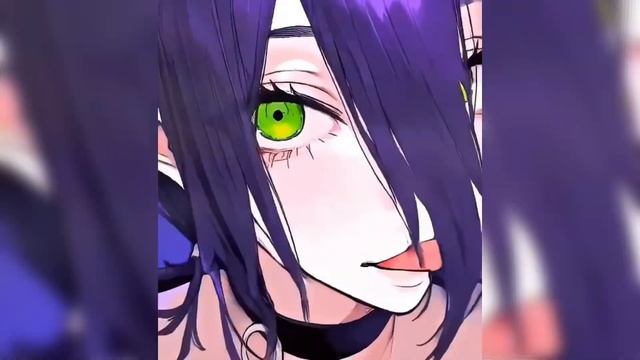 REZE Eat It Up || 1 ЧАС