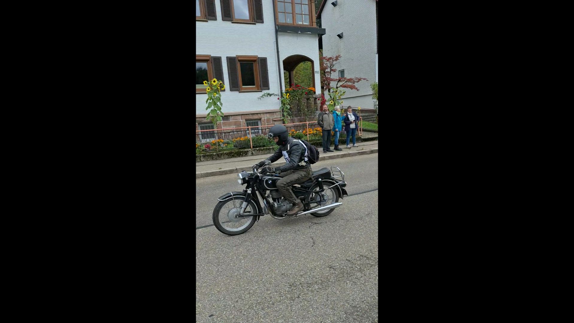 BMW R26 смотреть онлайн