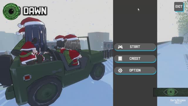 RED DAWN — ГЕЙМПЛЕЙ В РАННЕМ ДОСТУПЕ ⚔️🎌 Аниме-SRPG в духе XCOM про войну школ! ⚔️🎌