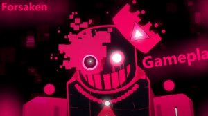 лмс форсакен