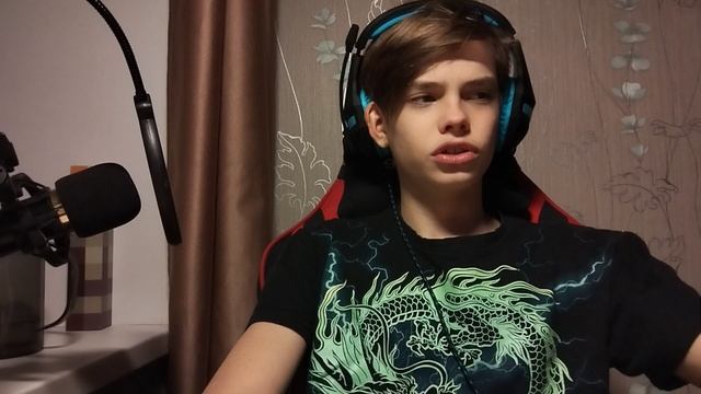 Я вернулся на свой канал и у меня новое оборудование