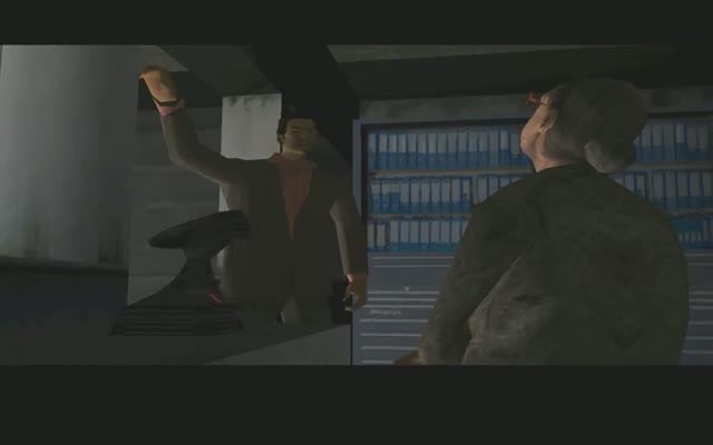 GTA Vice City. Миссия 55 - Kaufman Cubs смотреть онлайн