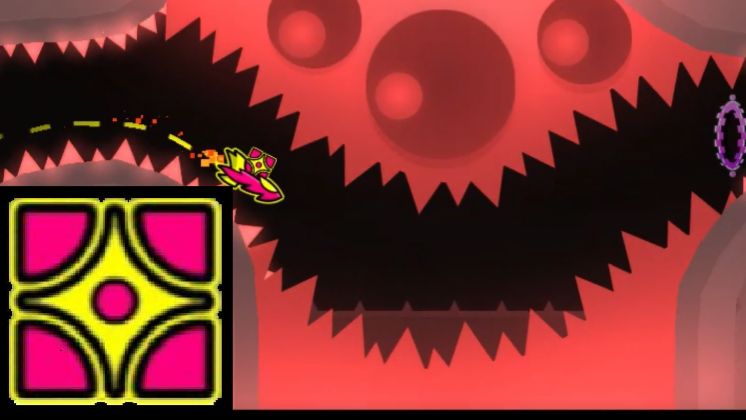 CraZy II By: DavJT GG! [2nd Insane Demon]