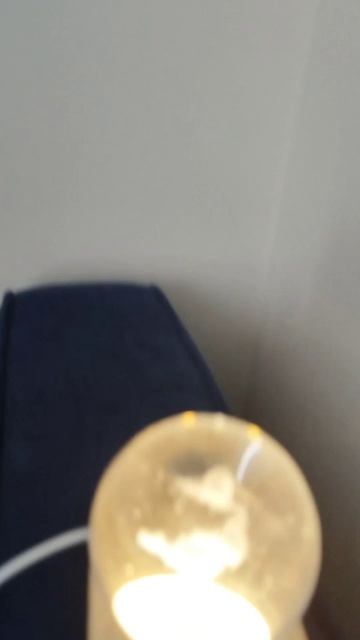 Красивенький ночничок