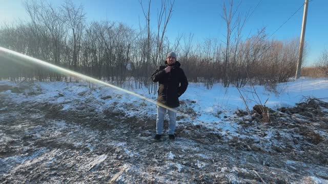 С чего начинается строительство дома? смотреть онлайн