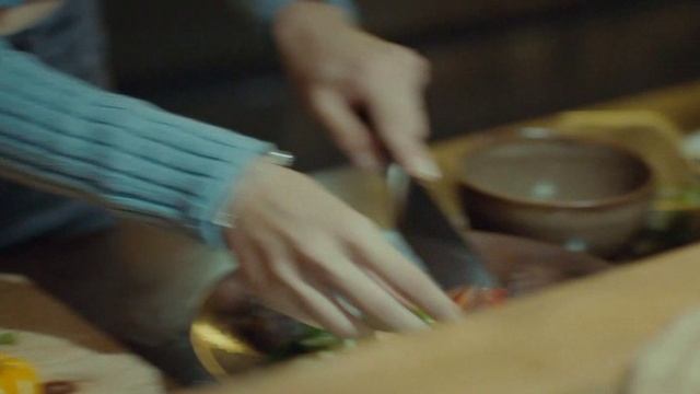 Постучись в мою дверь - Я пришла! смотреть онлайн