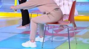 Приседания для укрепления мышц ягодиц и ног, которые м