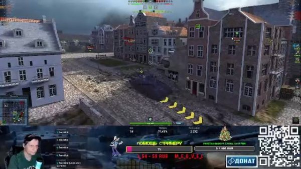 Танки Просто