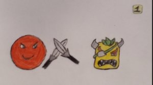 Обучалки-приключалки. Bounce Ball Adventure. Битва с Боссом. 1-15 уровни.