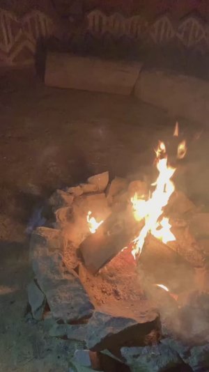 Мое путешествие на Аркаим зимой.