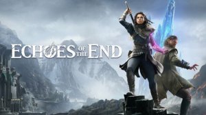 Echoes of the End #7 Прохождение Без Комментариев