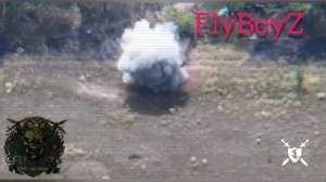 песня FlyBoyZ от Baba Yaga